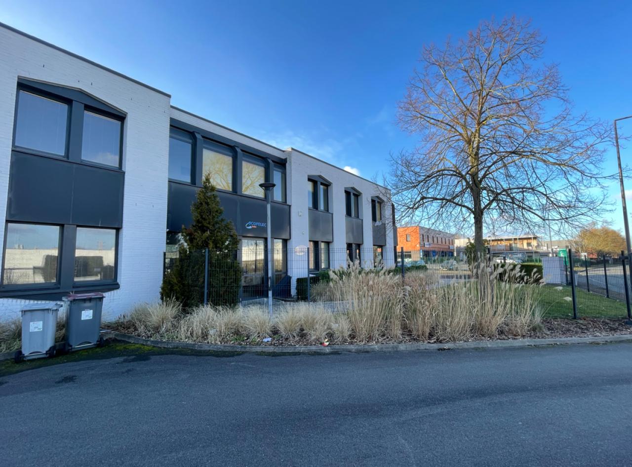 Bureau Villeneuve-d'Ascq 430m² Location bureau Villeneuve-d'Ascq Nord OLBUR2425696 0